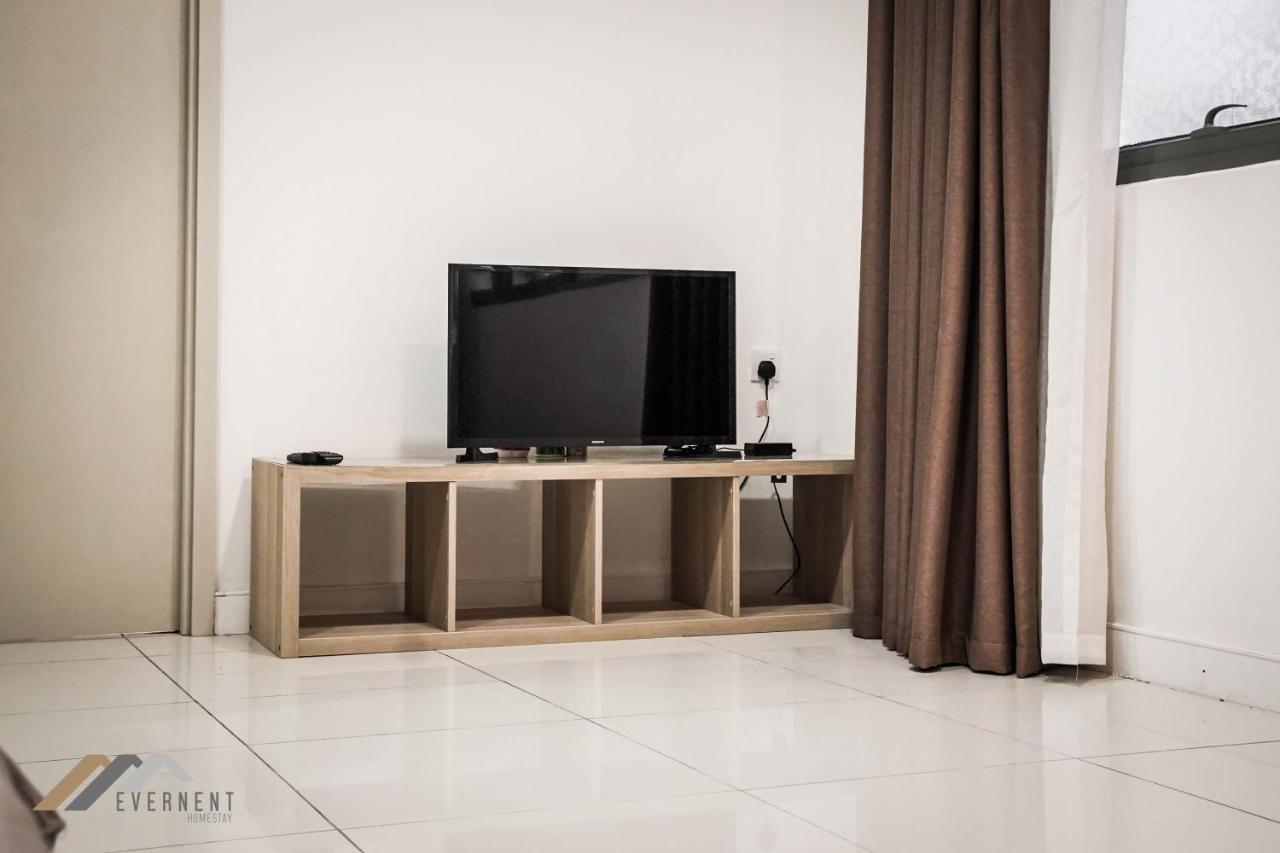 Marina Times Square Homestay By Evernent Miri Exteriér fotografie