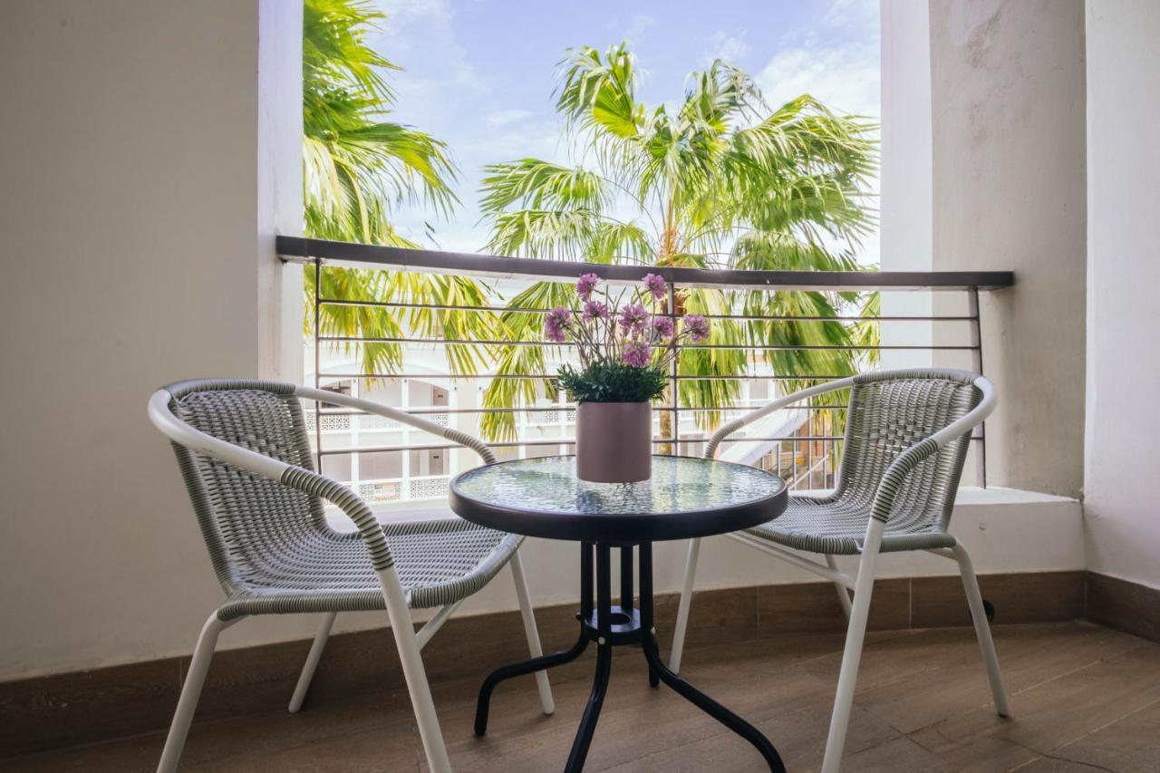 Marina Times Square Homestay By Evernent Miri Exteriér fotografie