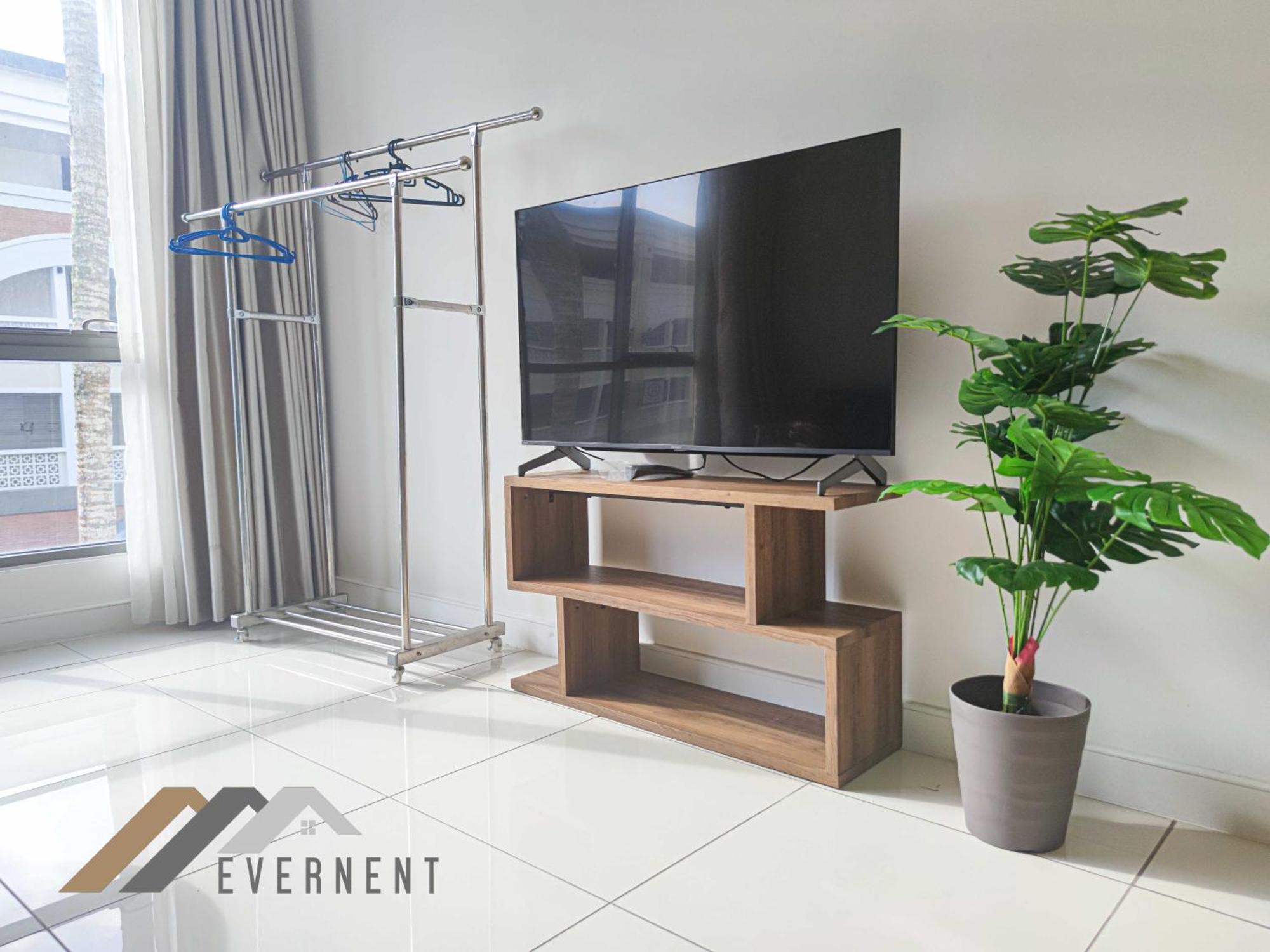 Marina Times Square Homestay By Evernent Miri Exteriér fotografie